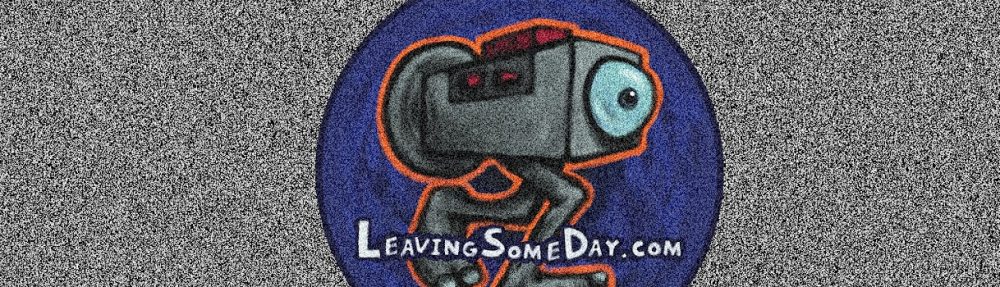 LeavingSomeDay Productions
